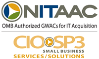 NITAAC OMB Authorized GWACs for IT Acquisition
