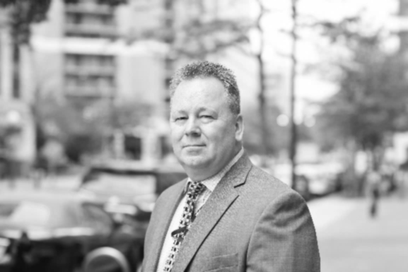 Steve MacDonald, CEO/CFO