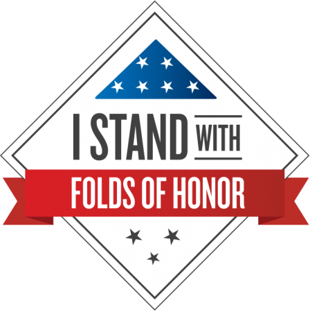 Folds of Honor